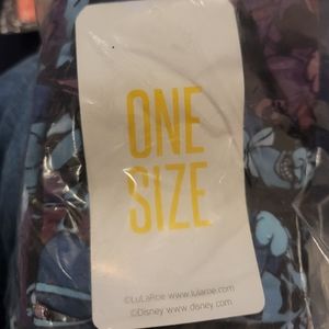 Disney lularoe leggings